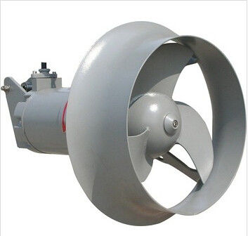 Dobra cena Zatapialna pompa mieszająca 0,85 kW 740 obr./min 260 mm 380 V SS316 Mieszalnik zatapialny w Internecie