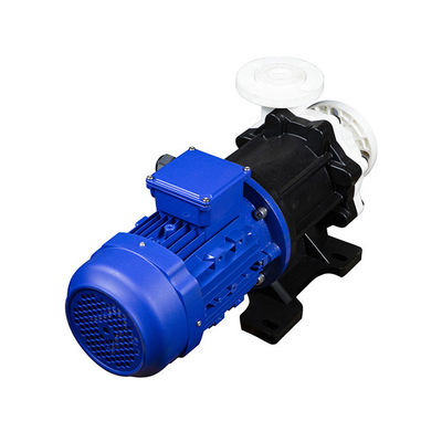 jakość  2HP 150 PSI Magnetic Drive Pump Magnetic Drive Chemical Pump fabryka