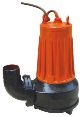 Dobra cena Elektryczna pompa nurkowa AS rozrywająca pompy kanalizacyjne domowe w Internecie