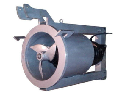 jakość  QJB-W 10m Submersible Mixer Reflux Pump Material On Cast Iron Stainless Steel fabryka