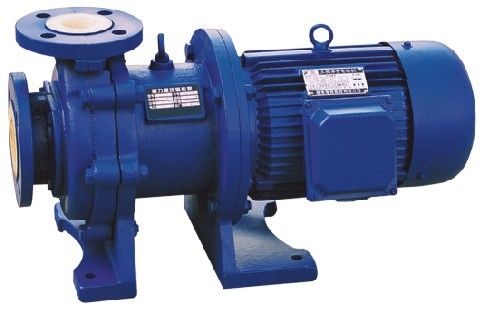 Dobra cena Pompa magnetyczna o mocy 5 KM na bazie kwasu PP, magnes pompy wodnej 380 V 415 V w Internecie