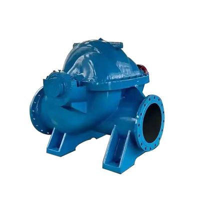 jakość  Centrifugal Pump Horizontal Split Casing Pump with Packing Seal Inlet/Outlet Size Up To 800 Mm fabryka