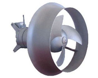 Good price Zatapialna pompa mieszająca z trzema wirnikami o mocy 15 kW z dwoma niezależnymi uszczelnieniami mechanicznymi w Internecie