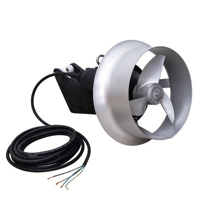 Good price Wyrzutnicze pompy mieszalnie podwodne z żelaza odlewanego do efektywnego działania średnica wyjścia 150 mm - 200 mm w Internecie