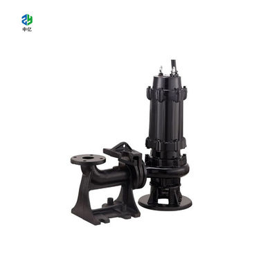 Good price Przemysłowa pompa zanurzalna 100-200 mm Częstotliwość 50 Hz Temperatura ≤ 60 °C w Internecie