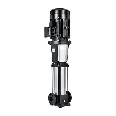 Good price IP55 Pionowy wieloetapowy silnik pompy odśrodkowej 1450-2900 obr./min w Internecie