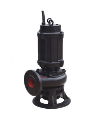 Good price Zatapialna pompa ściekowa o mocy 300 GPM i mocy 5 KM, maksymalna wysokość podnoszenia wynosząca 30 stóp, 220 V/380 V w Internecie