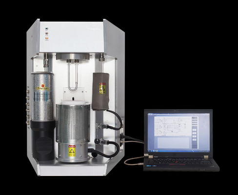Good price Laboratorium chemiczne Reaktor ze złożem złożowym SS304 Materiał w Internecie