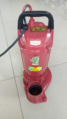 Good price Zatapialna pompa wodna QDX 1,5 HP ze stali nierdzewnej do stosowania w czystej wodzie w Internecie