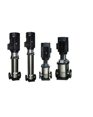 Good price Pionowa wielostopniowa pompa odśrodkowa serii CDL CDLF Fire Water Jockey Pump w Internecie
