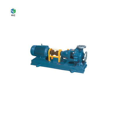 Good price 1.1-37 KW Pompy chemiczne o napięciu 220V-1140V Materiał na stali nierdzewnej w Internecie