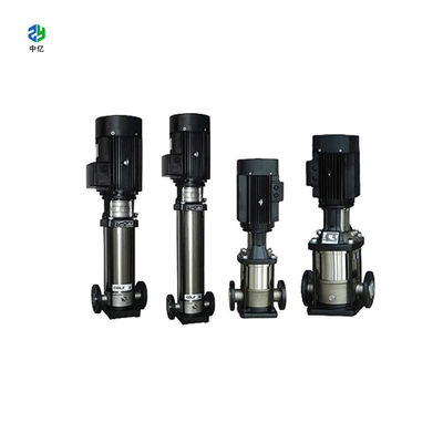 Good price 120.C Temperatoryczna Pionowa Głowa Pompy Centrifugalnej Jednorazowej 20M-800M Z CE/ISO9001 w Internecie
