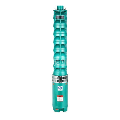 Good price Średnica wejścia 50-500 mm Borewell Submersible Pump High Head Single / Three Phase w Internecie