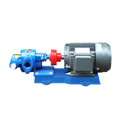 Dobra cena IP55 Klasa ochrony KCB olej biegów Włókno pompy 220V 380V 400V 415V Częstotliwość 50 Hz 60 Hz Urządzenia przetwarzające chemikalia w Internecie