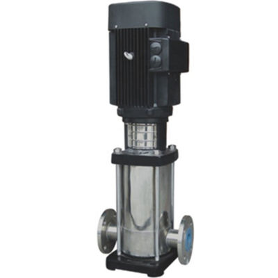 Good price Pionowa wielostopniowa pompa odśrodkowa 2M3/H-54M3/H Pompa CDLF 5