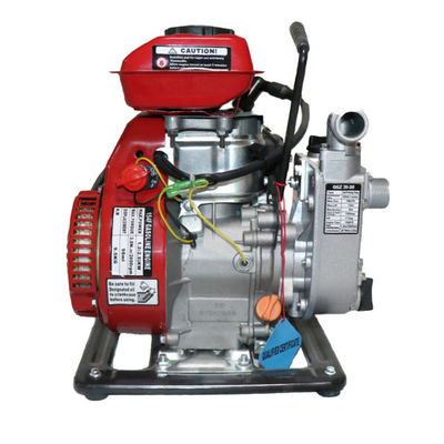 Good price 1,5-calowy system awaryjnej pompy strażackiej z benzyną w Internecie