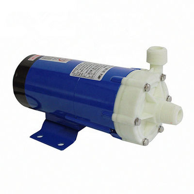 Pompy browarnicze sanitarne 220 V MP15R Pompa wodna z napędem magnetycznym