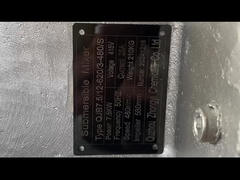 Pomieszczalnia podwodna o długości kabla 10 m z klasą izolacji F i stopniem ochrony IP68