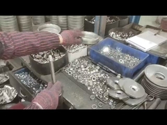 Wysokiego ciśnienia wieloetapowa pompa odśrodkowa pionowa do budowy wieżowców