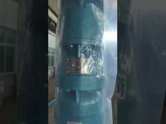 Elektryczna pompa nurkowa AS rozrywająca pompy kanalizacyjne domowe