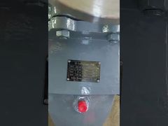 160M3/h IP55 Głowa jednoetapowa średniej pojemności pompa chemiczna odśrodkowa